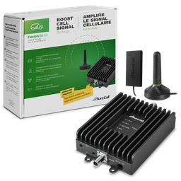 [SC-FUSION2G3] SureCall Fusion2Go 3.0 - 5 Band Wireless Booster