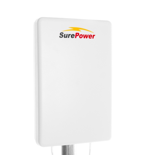 [SP-MIMO-9] SurePower Wide Band MIMO Cellular Antenna (N Female x2)