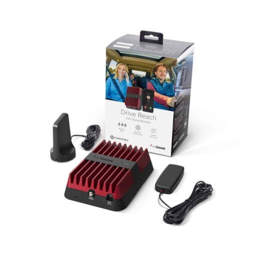 [650154] WeBoost Drive Reach