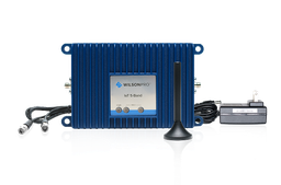 [460119] WilsonPro 4G Signal M2M Direct Connect Booster Kit