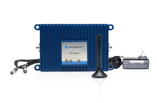 [460119] WilsonPro 4G Signal M2M Direct Connect Booster Kit