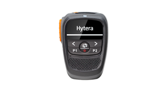 [SM27W2] Hytera Mobile Bluetooth Speaker Microphone (No Display)