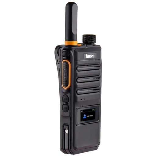 [T620] Inrico T620 4G/LTE PoC Portable Radio
