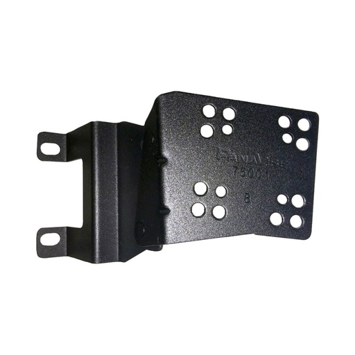 [75107-315] FORD F-150 / F-250 / 350 / 450 / EXPEDITION (15-20) Dash Bracket - with Display Component
