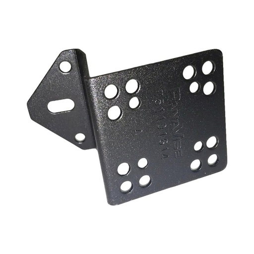 [751101614] Chevy/GMC (14-UP) Above Radio Dash Bracket