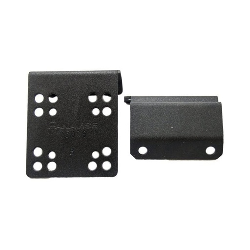 [751072313] Ford F-250 13-16 Dash Brackets with Screen Component