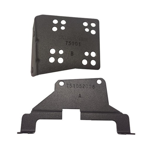 [751052008] CHRYSLER, DODGE, JEEP, RAM, VW Dash Bracket (08 & UP)