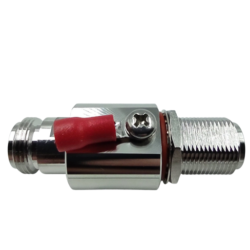 [WRX-NFNF-SP] Wirox NF/NF Antenna Lightning Surge Protector