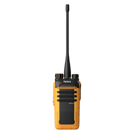 [BD612V] Hytera BD612i - 48 Channel VHF Portable Radio