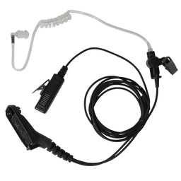 Inrico T522A Acoustic Tube Earpiece