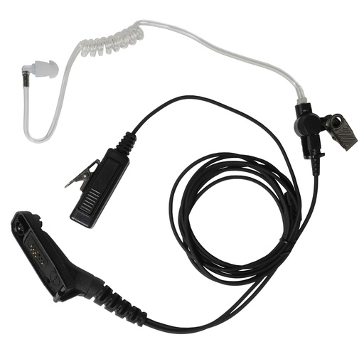 [T522A-AC] Inrico T522A Acoustic Tube Earpiece