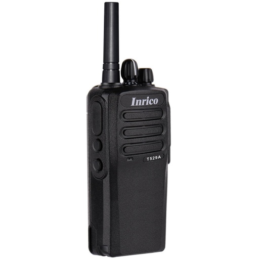 [T529A] Inrico T529A 4G/LTE PoC Portable Radio