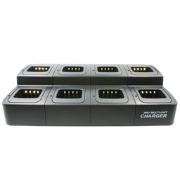 Inrico T529 Multi Charger