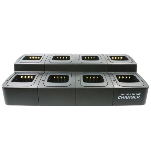 [T529AMC] Inrico T529A Multi Charger