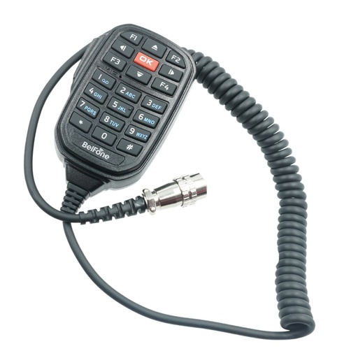 [BF-59] BelFone TM8500 Keypad Microphone