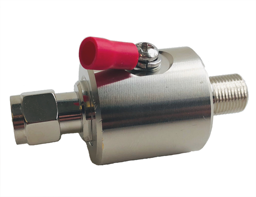 [SP-SURGE-3F] Surepower Lightning Surge Protector (F Male - F Female)