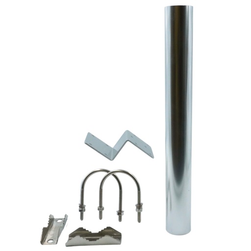 [WRX-PM] Wirox Offset Pole Mounting Assembly