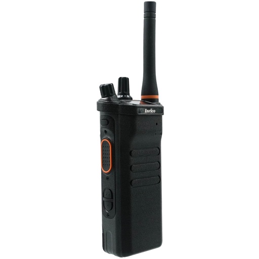 [IRC590] Inrico IRC590 4G/LTE PoC Portable Radio