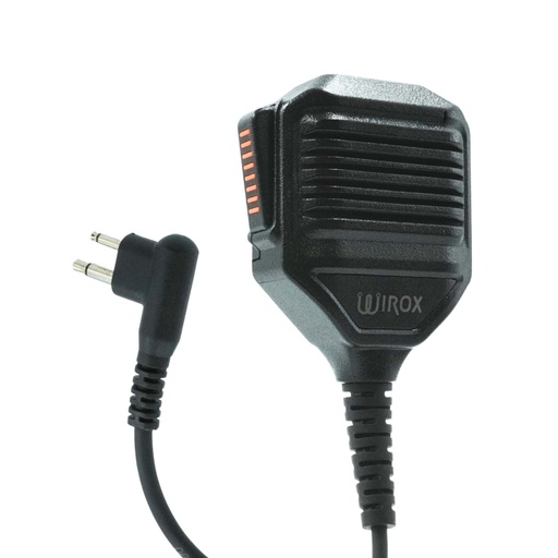 [RSM-400-M1] Wirox IP67 BelFone TD515 Speaker Microphone