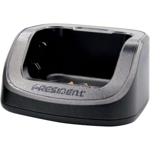[ACMR403] President Randy Desktop Charging Dock