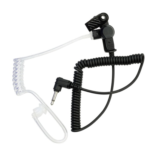 [WRX-L-EP] Wirox Listen-Only Acoustic Tube Earpiece