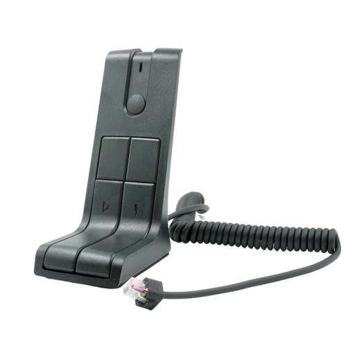 [DM-RJ45] Inrico TM-7 Desk Microphone (RJ45)