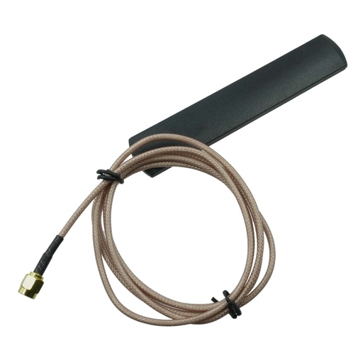 Inrico TM-7 Plus 4G Antenna