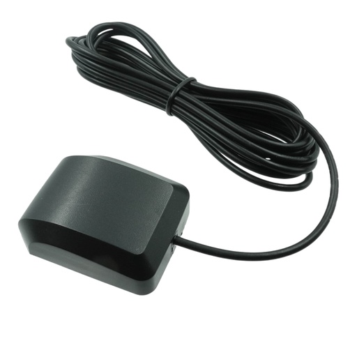 Inrico TM-7 Plus GPS Antenna