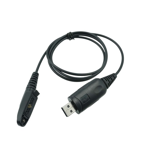 Inrico IRC590 USB Programming Cable