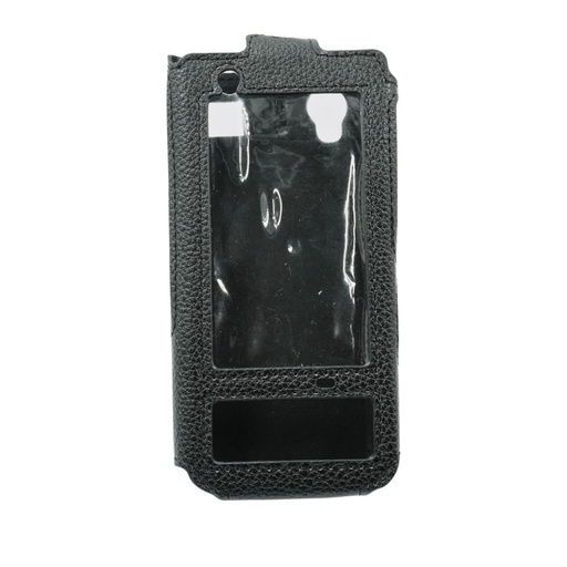 Inrico S200 Leather Case