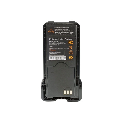 Inrico IRC590 Battery