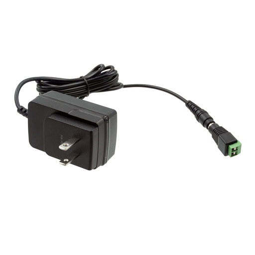 [TM-S-AC PA-TM] Inrico TM Series AC Power Adapter