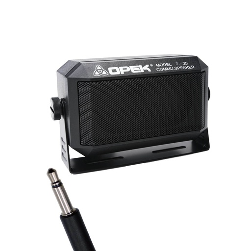 [SP-SPKR8W-M-79] Small External Speaker for Inrico TM-7Plus and TM-9