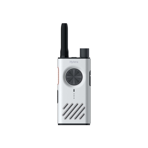 Hytera S1 Two Way Business Analog Radio - White