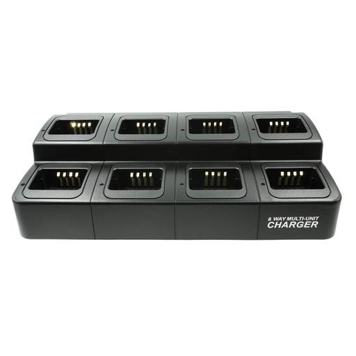 [IRC590MC MC590] Inrico IRC590 Multi Charger