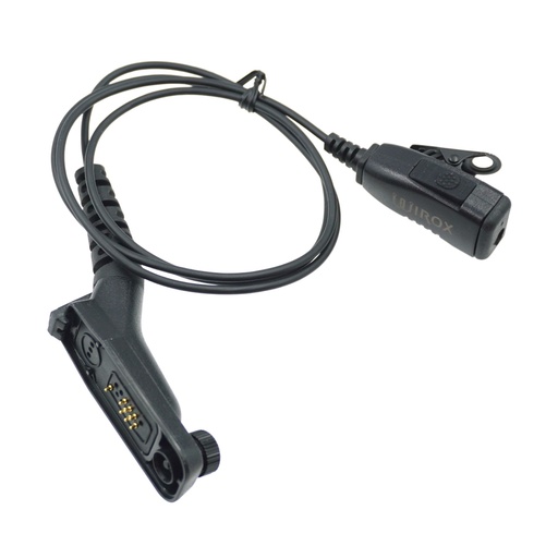 [WRX-13Q-M9] Wirox Inrico T522A PTT/Mic with 3.5mm Jack