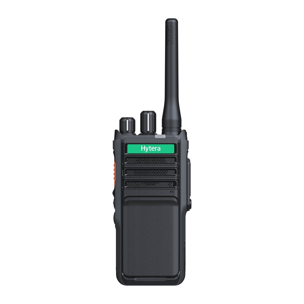 Hytera HP50X - 256 Channel VHF UL913 Portable Radio | Expert