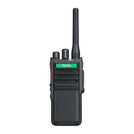 [HP50X-V-UL913] Hytera HP50X - 256 Channel VHF UL913 Portable Radio