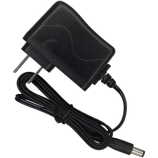 [ACMR404] President RANDY / JERRY AC/DC adapter USA (wall charger)